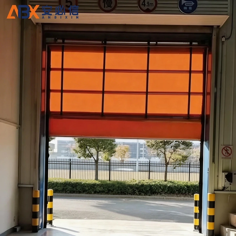 长治市背带堆积门