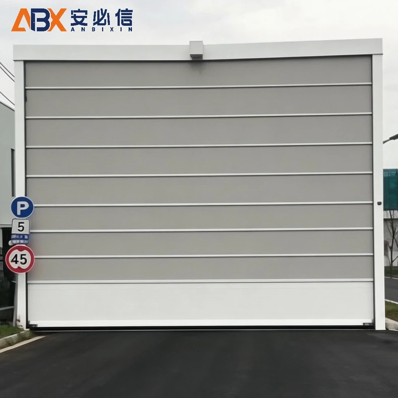 长治市机械式门封