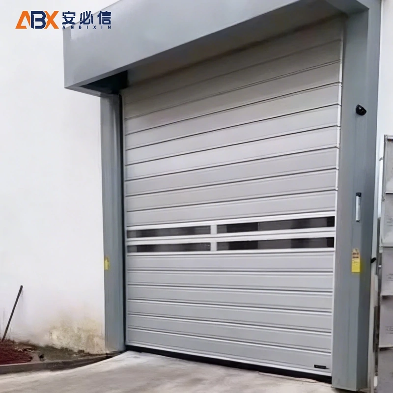 长治市洁净室高速门